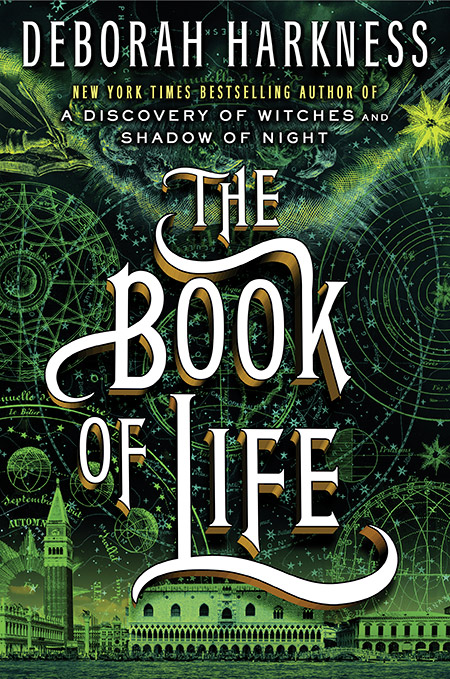 The Book of Life 