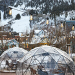 Hotspots in Aspen from Dante at The Snow Lodge to an après-ski experience at Hotel Jerome