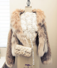 Inside the Closets of Super Stylish Bloggers