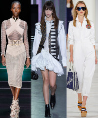 Fashion and Beauty Trends for Spring