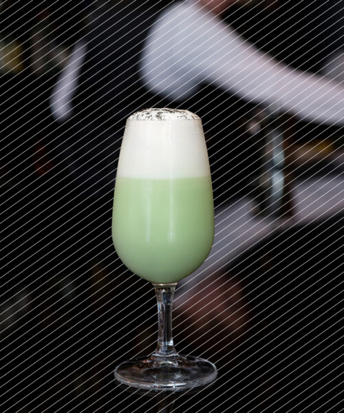 Drink DuJour: The Juan Deere