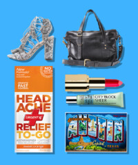 An Editor in Chief’s SXSW Travel Essentials