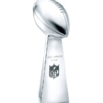 Lot Detail - San Francisco 49ers Vince Lombardi Trophy