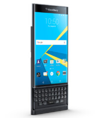 3 Things to Know About the BlackBerry Priv