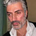 Fabrizio Brienza is the suave triple-threat on the social scene you need to know about