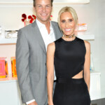 Guests including Monique Lhuillier, Nate Berkus, Julia Sorkin and more celebrated the opening of the Alexandra Von Furstenberg Los Angeles flagship store