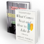 These four finely written memoirs pack an emotional punch