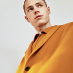 With clean lines and sharp silhouettes, the season’s hottest menswear lets colors do the talking