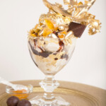 Serendipity 3 is celebrating National Ice Cream Month with the world’s most decadent dessert