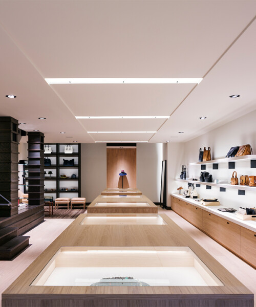 Incredible Boutiques in New York City