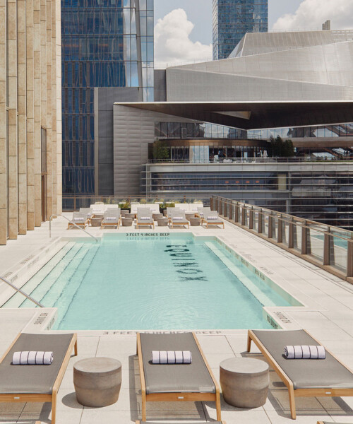 Experience a Paradisal Fitness Oasis in NYC