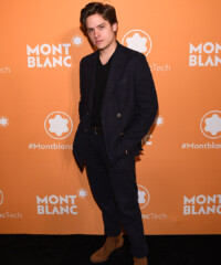 Montblanc Celebrated Its Newest Launches in NYC