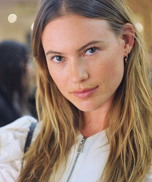 Inside Behati Prinsloo Levine’s Beauty Routine