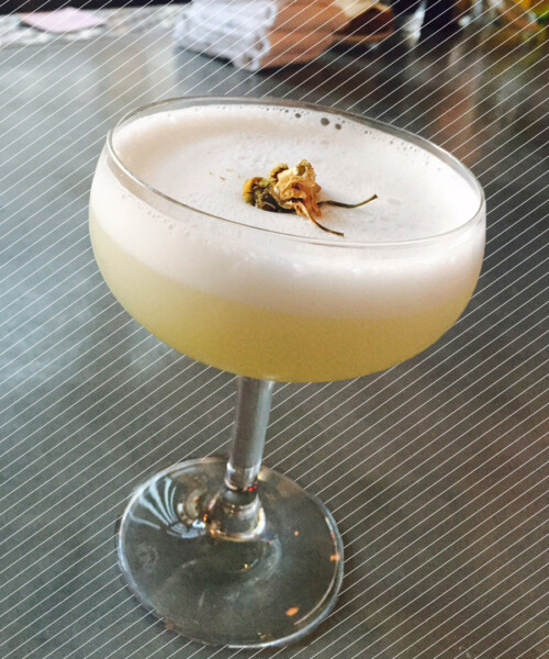 Drink DuJour: Miellissimo
