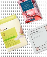 Sheet Masks For Beyond Your Face