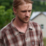 Boyd Holbrook on what it took to make Little Accidents