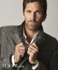 Photos of The NHL’s Henrik Lundqvist