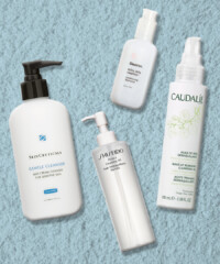 13 Gentle Cleansers