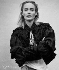 Amber Valletta: Mogul in the Making