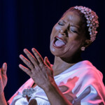 Queen Latifah reveals the risks she took to play the singer Bessie Smith