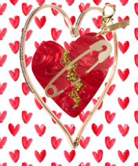 Valentine’s Day Accessories You’ll Love