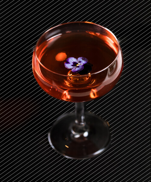 Drink DuJour: The Primavera