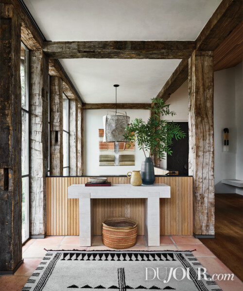 The Perfect Pair of Designers in Austin, Texas