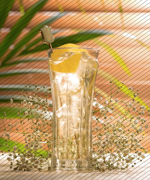 Drink DuJour: St-Germain Spritz
