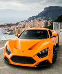 The Most Incredible Sports Cars on Pinterest