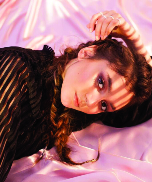 Sound Bite: Daya, Charli XCX and Pale Waves