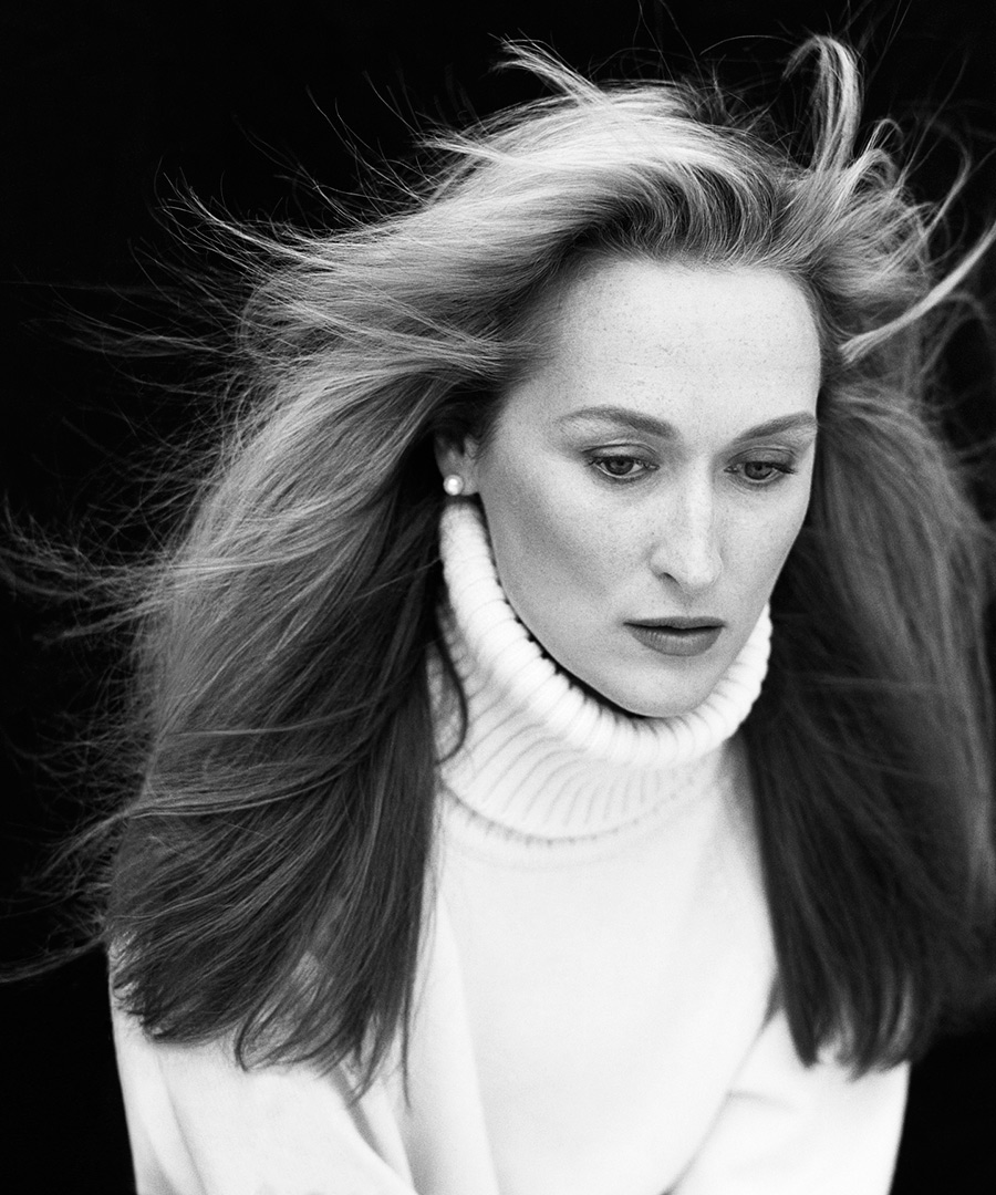 Brigitte Lacombe: Complicities