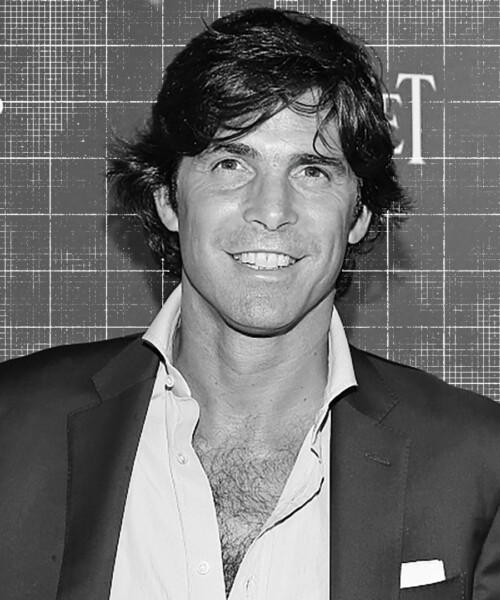 Nacho Figueras’s Guide to New York City