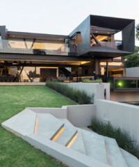 Modern Mansions to Inspire Your Next Remodel