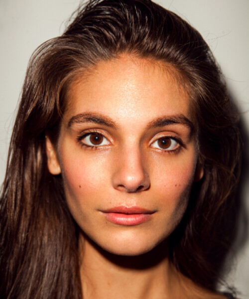 Actress Caitlin Stasey on Feminism in Hollywood