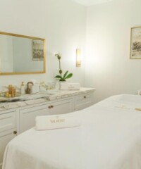 Valmont Opens a New Spa at the Carlyle Hotel