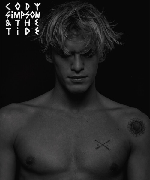 Exclusive: New Music From Cody Simpson