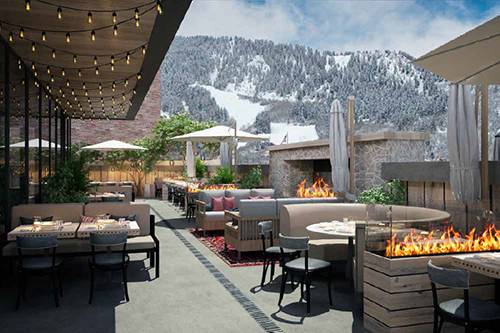 Here’s Where to Eat in Aspen