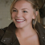 Actress Eloise Mumford on what made it into the film and what happened behind the scenes