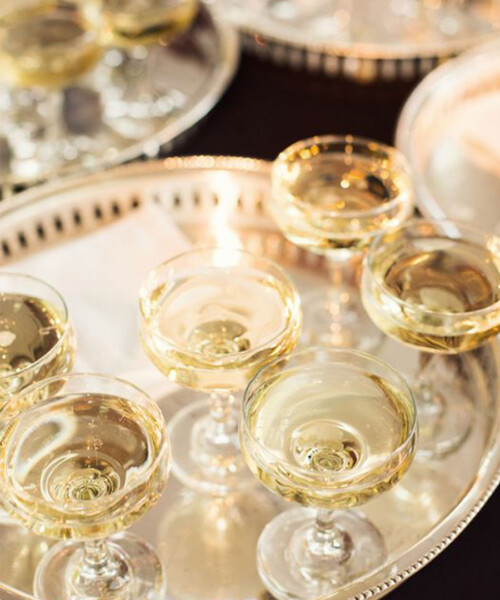 How to Host a Great Gatsby Dinner Party