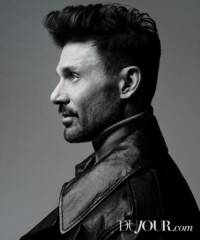 Photos of Actor Frank Grillo