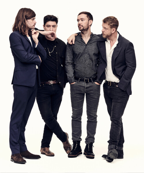 Sound Bite: Mumford & Sons, The Regrettes and Goody Grace