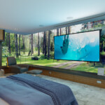 Dan Schebler of Hamptons Acoustic Visions will create the smart home solutions you need this summer