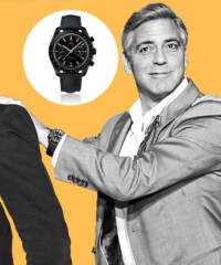 All the Watches Celebrities Love to Wear