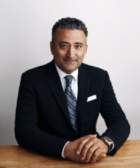 SH Hotels & Resorts Names Arash Azarbarzin CEO