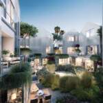 Nature tops the amenity list at the newest luxury residences