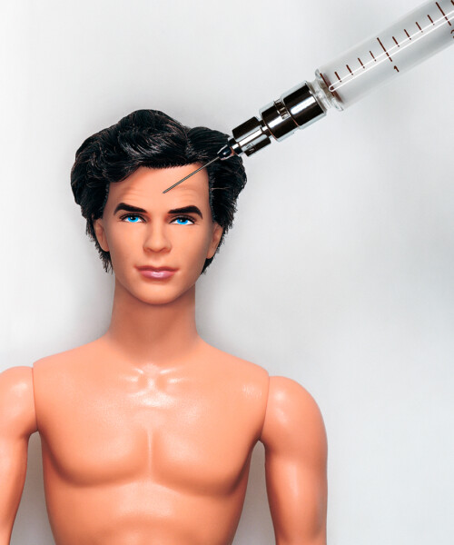 Guy Maintenance: The Latest in Male Plastic Surgery