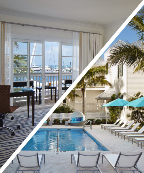 Room Request! The Marker Key West Resort