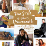 Get an inside look at the mother-daughter duo behind StyleLikeU's new book, True Style is What's Underneath