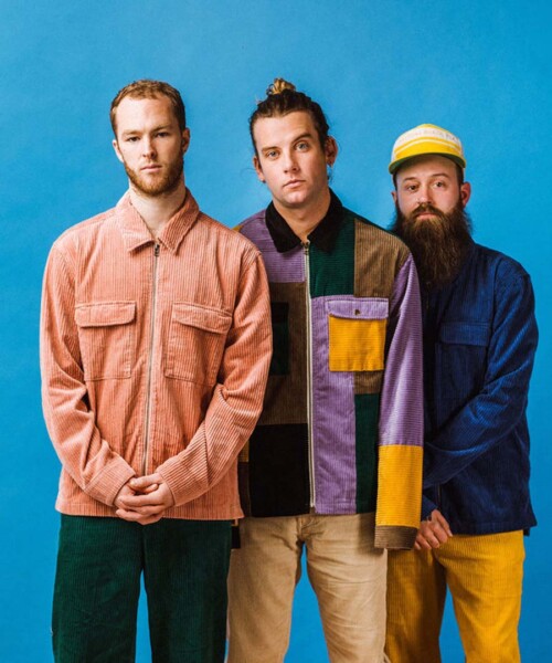 The Strength of Judah & the Lion
