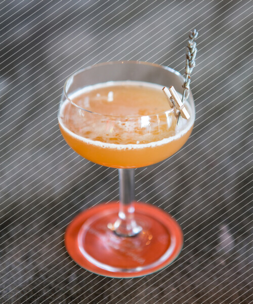 Drink DuJour: Honeymoon in Paris